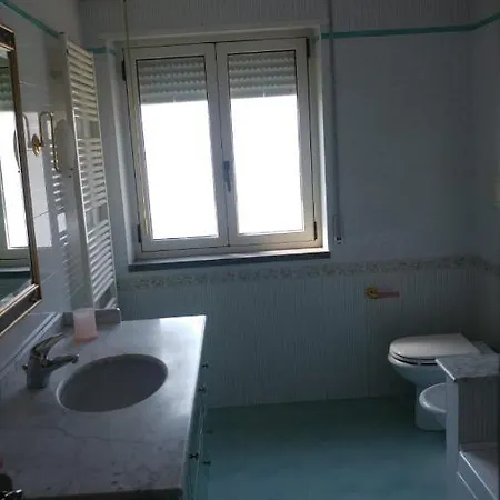 Casa Vacanze Francesco Apartman *