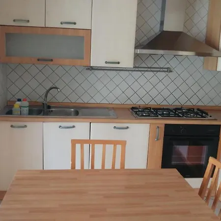 Casa Vacanze Francesco * Rossano Stazione