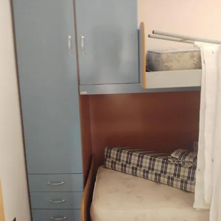 Apartman Casa Vacanze Francesco *
