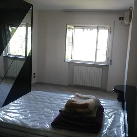 Casa Vacanze Francesco Apartman Rossano Stazione
