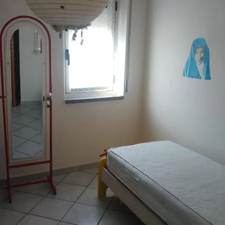 Apartman Casa Vacanze Francesco *