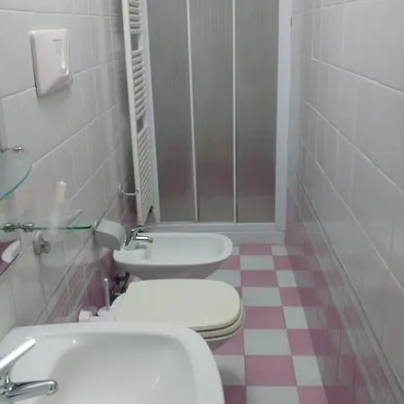 Casa Vacanze Francesco