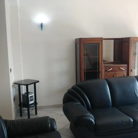 Casa Vacanze Francesco Apartman Rossano Stazione