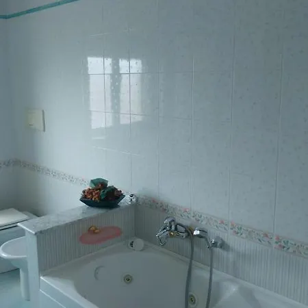 Apartman Casa Vacanze Francesco *
