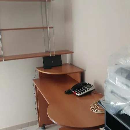 Apartman Casa Vacanze Francesco Rossano Stazione